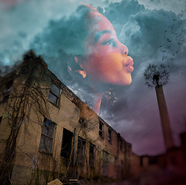 Whisper in the Wind