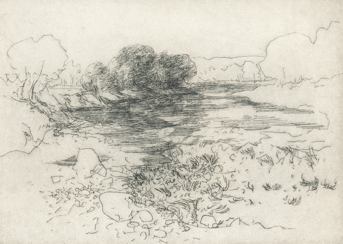 summer_river