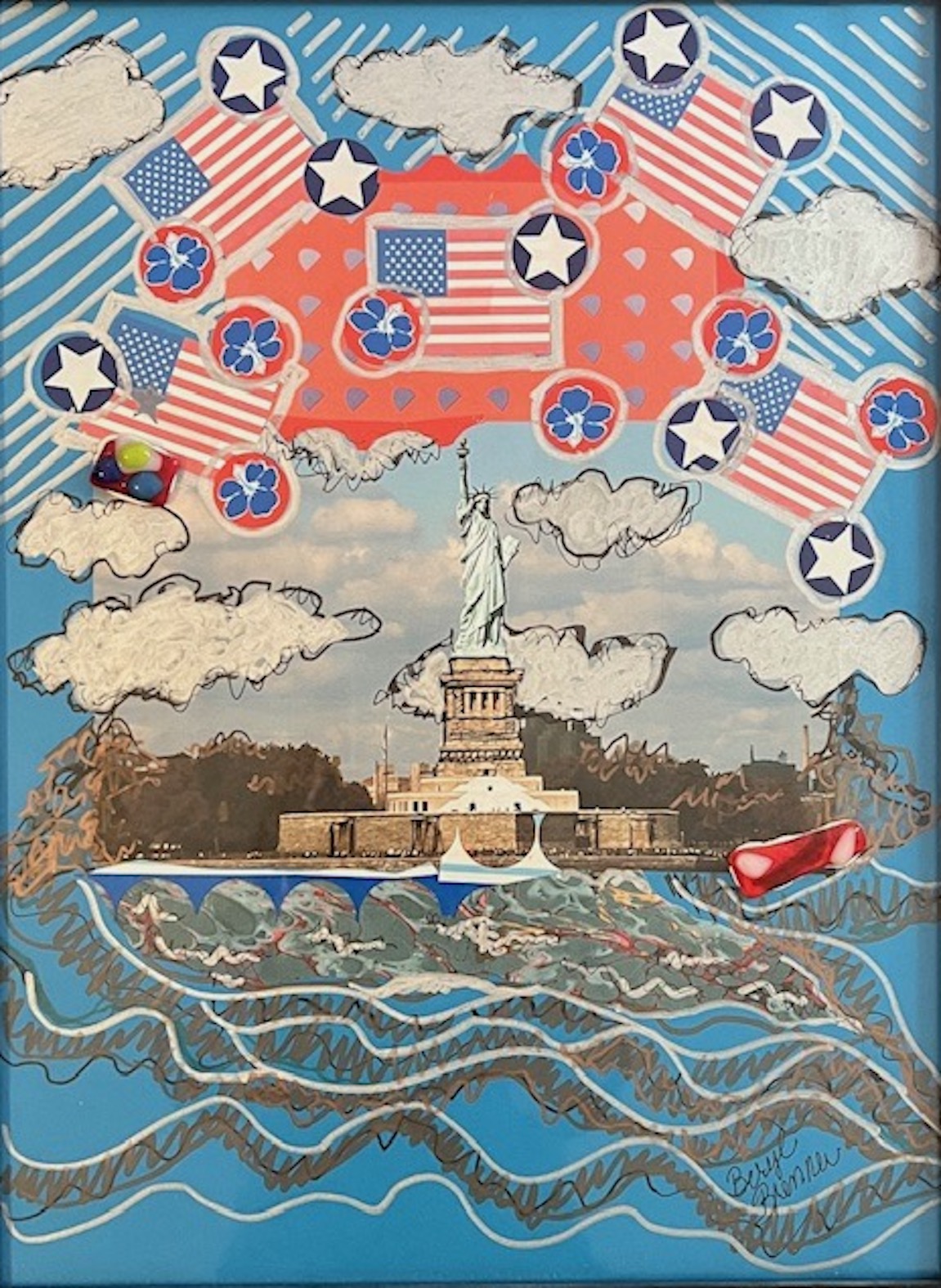 Statue of Liberty