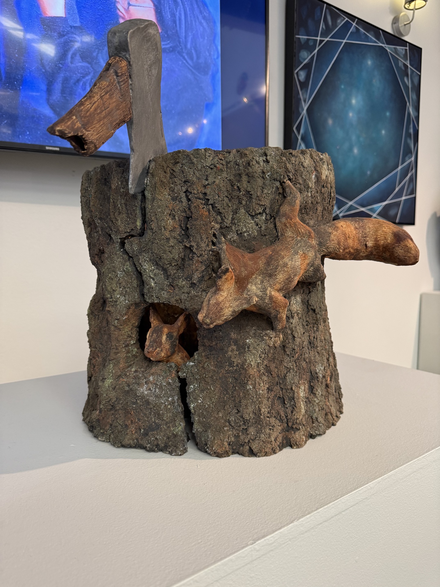 Rooted Home