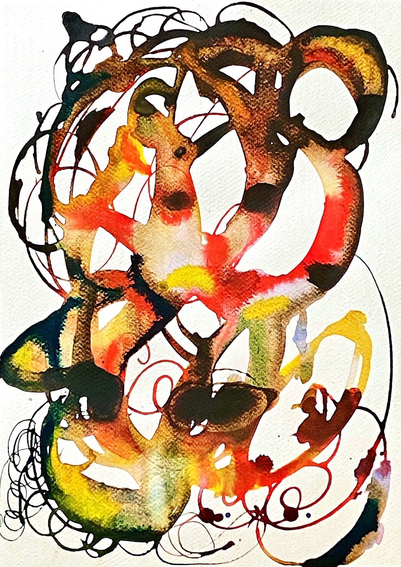 Woodpecker