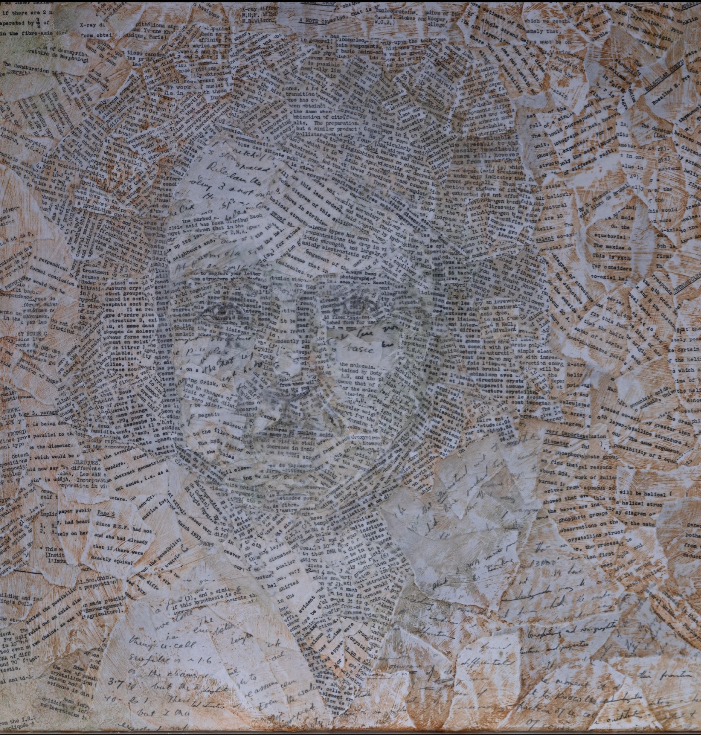 Rosalind Franklin